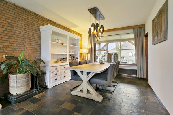 Oude Rielseweg 6, Tilburg