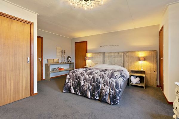 Oude Rielseweg 6, Tilburg