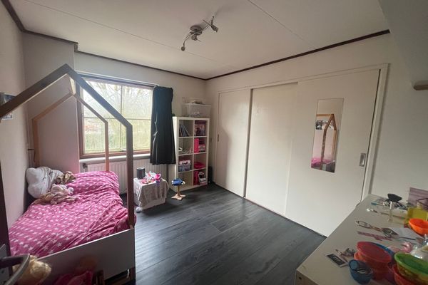 Oude Rielseweg 6, Tilburg