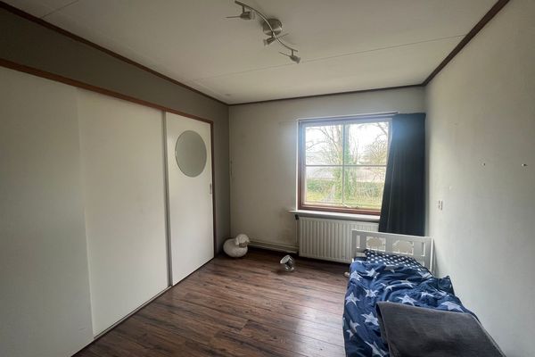 Oude Rielseweg 6, Tilburg