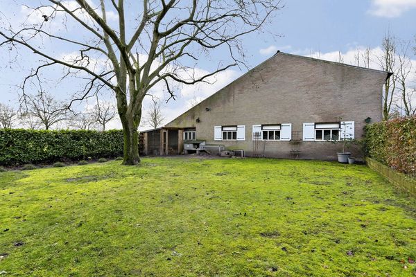 Oude Rielseweg 6, Tilburg