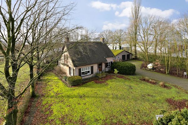 Oude Rielseweg 6, Tilburg