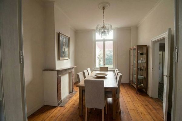 Begijnhof 35, Turnhout