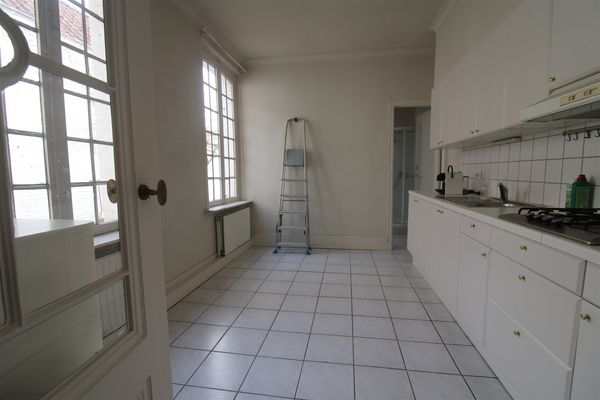 Begijnhof 35, Turnhout