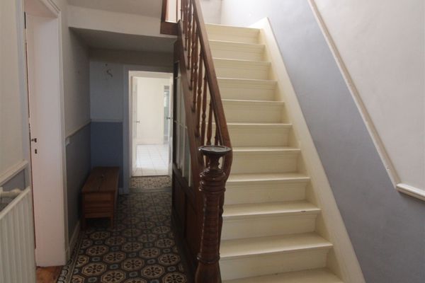 Begijnhof 35, Turnhout