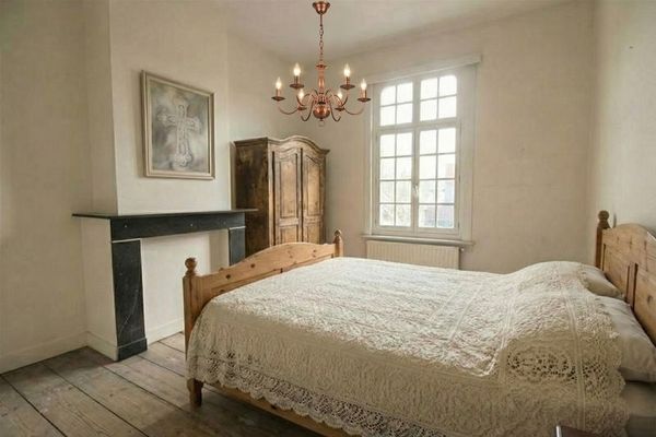 Begijnhof 35, Turnhout