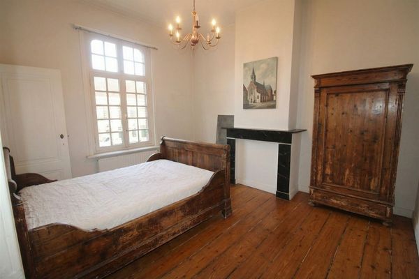 Begijnhof 35, Turnhout