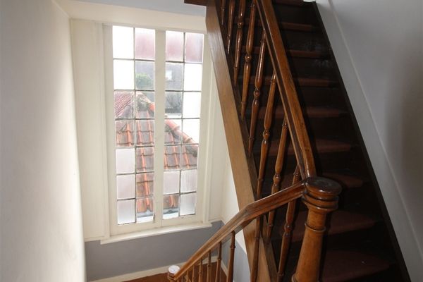 Begijnhof 35, Turnhout