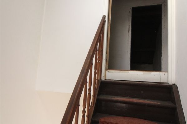 Begijnhof 35, Turnhout