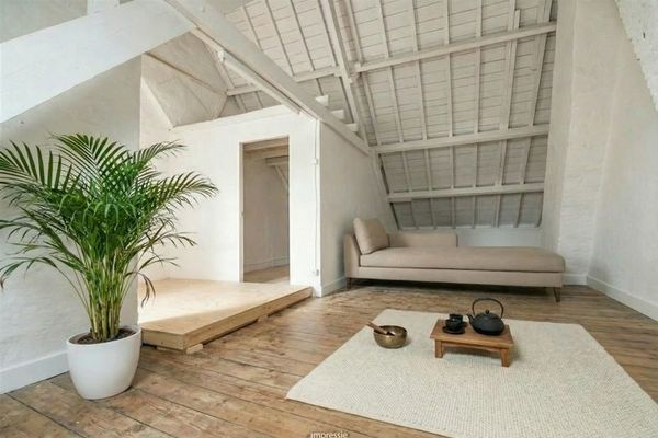 Begijnhof 35, Turnhout