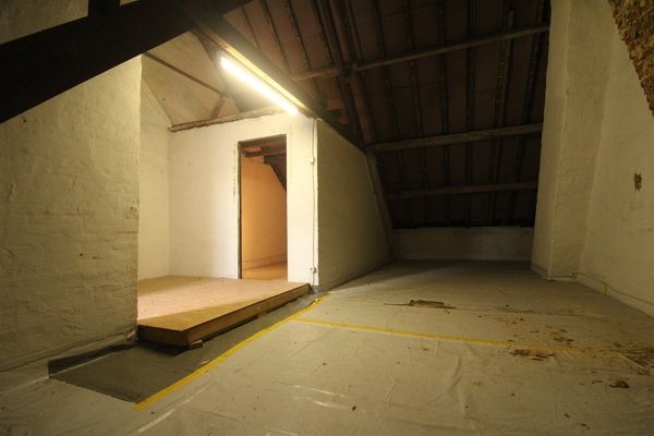 Begijnhof 35, Turnhout