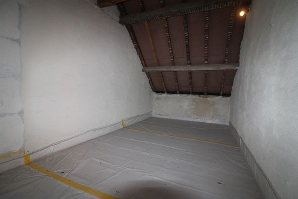 Begijnhof 35, Turnhout