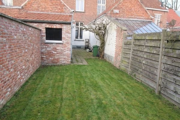 Begijnhof 35, Turnhout