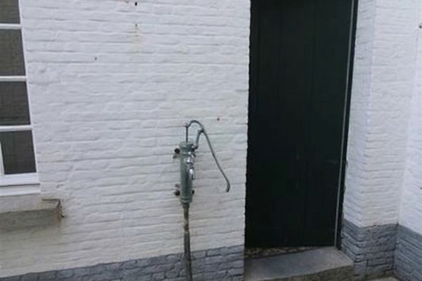 Begijnhof 35, Turnhout