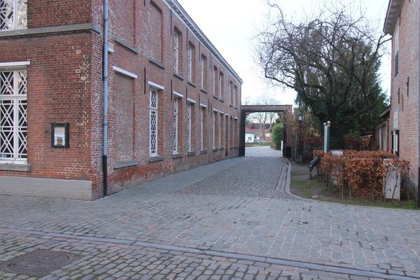 Begijnhof 35, Turnhout