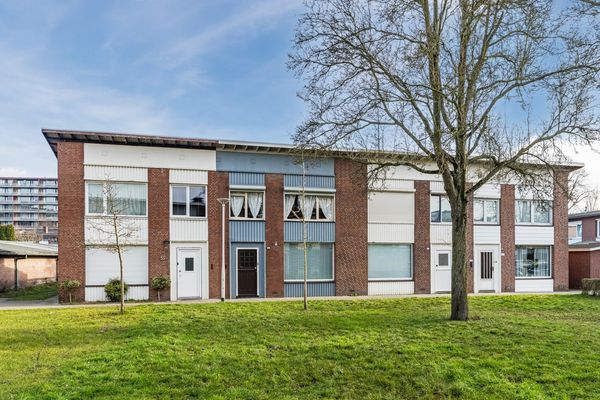 Eduard Meijerslaan 53, Tilburg