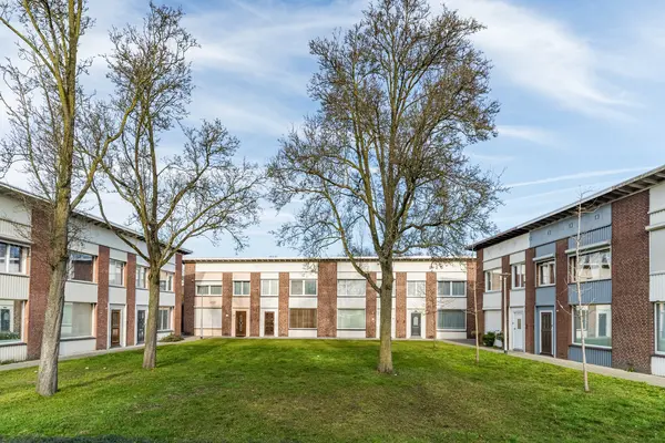 Eduard Meijerslaan 53, Tilburg