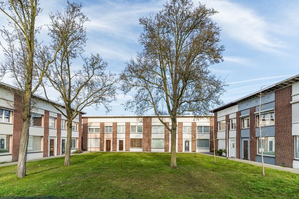 Eduard Meijerslaan 53, Tilburg