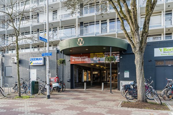 Eduard Meijerslaan 53, Tilburg