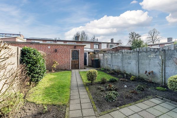 Eduard Meijerslaan 53, Tilburg