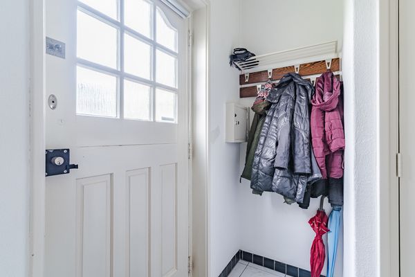 Eduard Meijerslaan 53, Tilburg