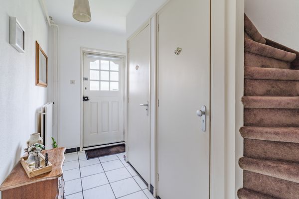 Eduard Meijerslaan 53, Tilburg