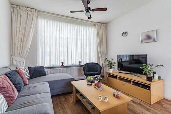 Eduard Meijerslaan 53, Tilburg