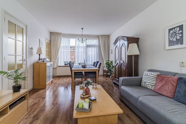 Eduard Meijerslaan 53, Tilburg