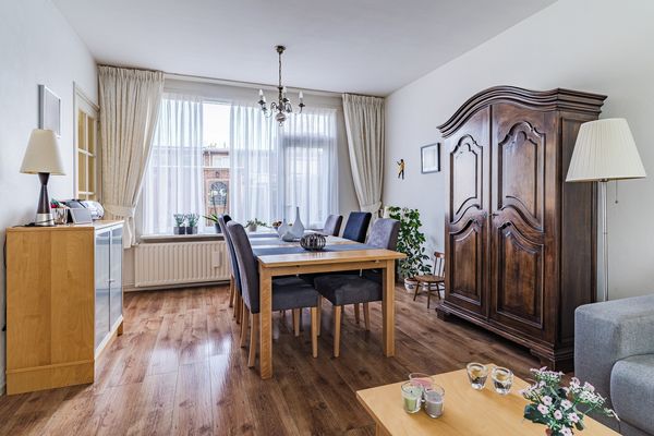 Eduard Meijerslaan 53, Tilburg