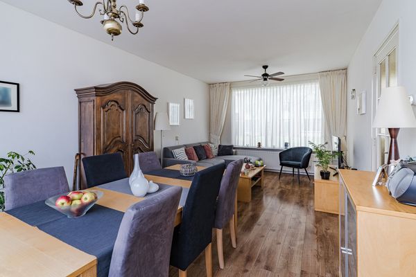 Eduard Meijerslaan 53, Tilburg