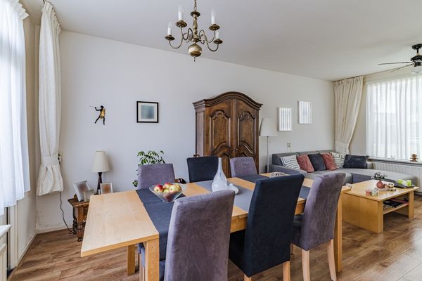 Eduard Meijerslaan 53, Tilburg