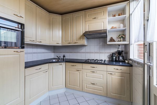 Eduard Meijerslaan 53, Tilburg