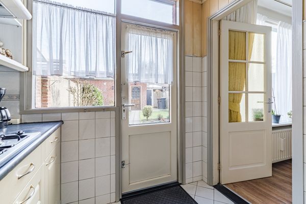 Eduard Meijerslaan 53, Tilburg