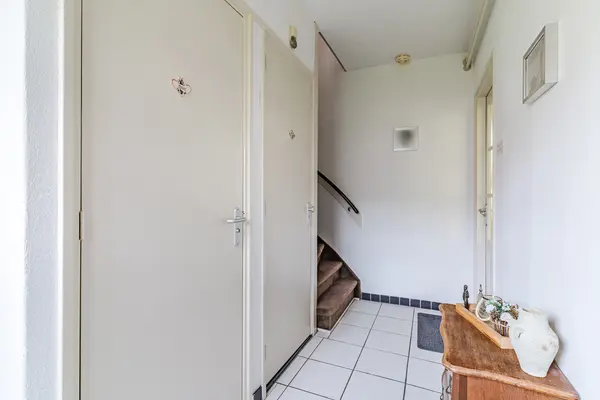 Eduard Meijerslaan 53, Tilburg