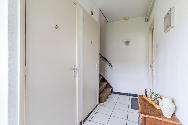 Eduard Meijerslaan 53, Tilburg