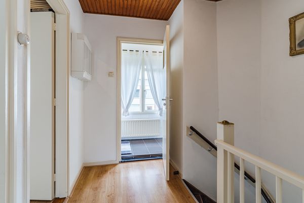 Eduard Meijerslaan 53, Tilburg