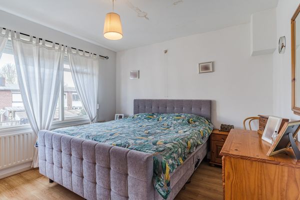 Eduard Meijerslaan 53, Tilburg