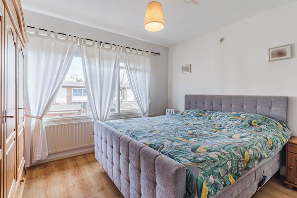 Eduard Meijerslaan 53, Tilburg