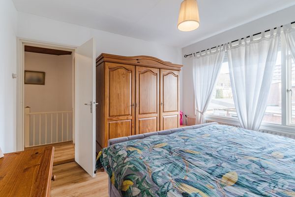 Eduard Meijerslaan 53, Tilburg