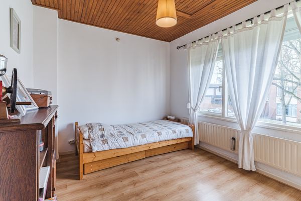 Eduard Meijerslaan 53, Tilburg