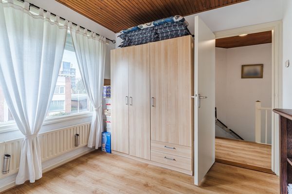 Eduard Meijerslaan 53, Tilburg