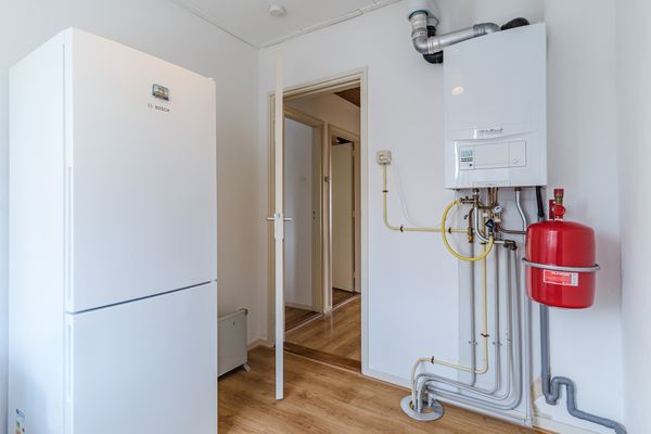 Eduard Meijerslaan 53, Tilburg