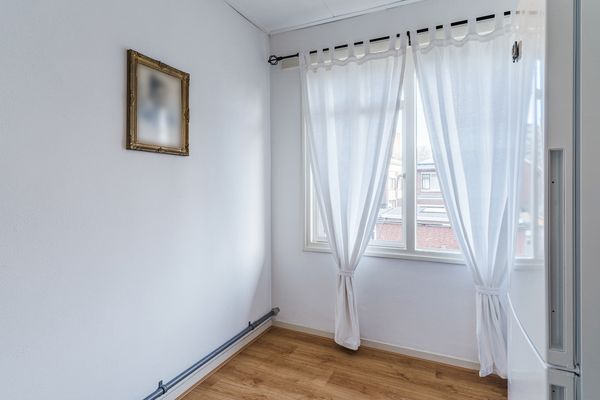 Eduard Meijerslaan 53, Tilburg