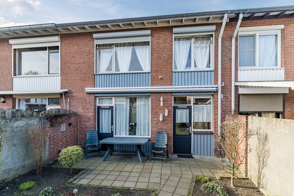 Eduard Meijerslaan 53, Tilburg