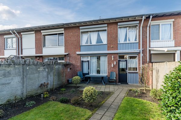 Eduard Meijerslaan 53, Tilburg