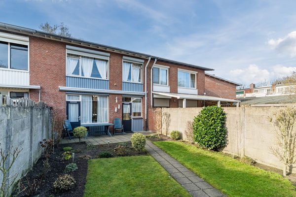 Eduard Meijerslaan 53, Tilburg