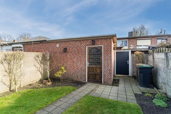 Eduard Meijerslaan 53, Tilburg