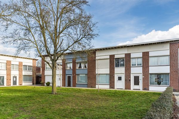 Eduard Meijerslaan 53, Tilburg