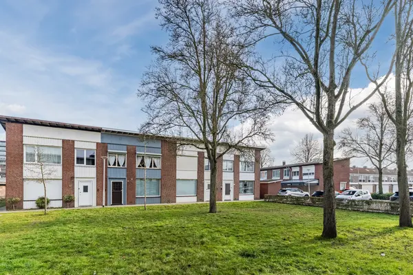 Eduard Meijerslaan 53, Tilburg