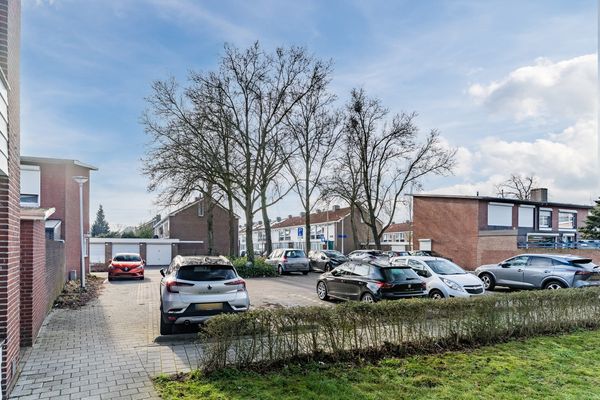 Eduard Meijerslaan 53, Tilburg